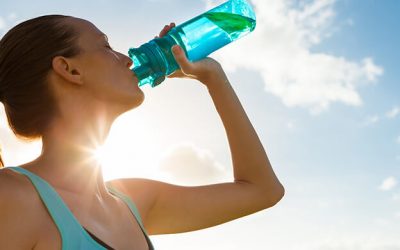 Најново истражување покажало колку литри вода треба да пиете секојдневно!