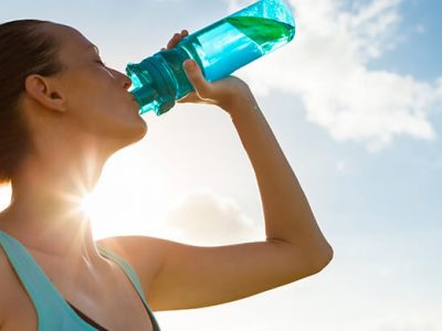 Најново истражување покажало колку литри вода треба да пиете секојдневно!