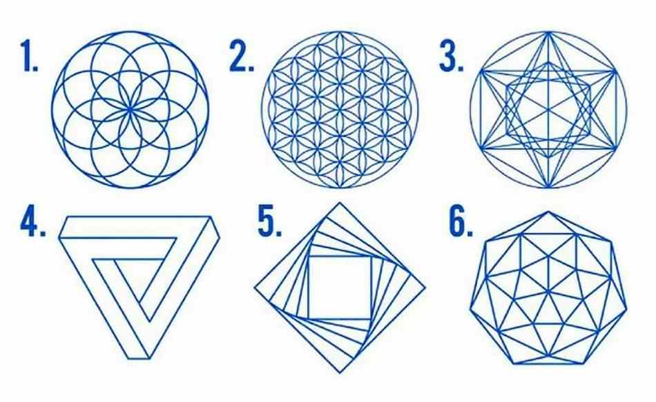 Направете го овој тест на личноста и откријте кои се вашите скриени потреби!