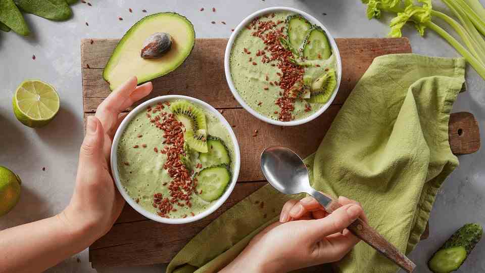 Нов тренд во исхраната: Зошто лененото семе станува сè популарно?