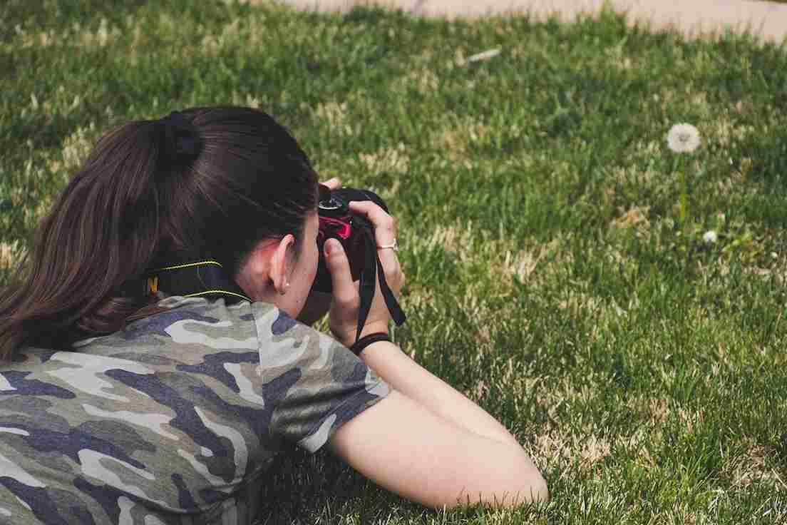 Одредени истражувања покажале како зелените површини можат да го забават биолошкото стареење!