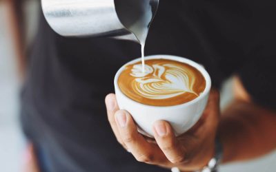Дали кафето може да го дехидрира организмот?