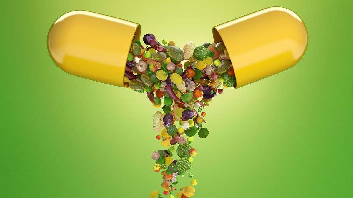 Дали знаевте дека прекумерната употреба на овој витамин може да доведе до штетни последици?