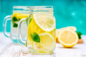 Диета со лимон: За една недела исфрлете ги сите отрови од телото!