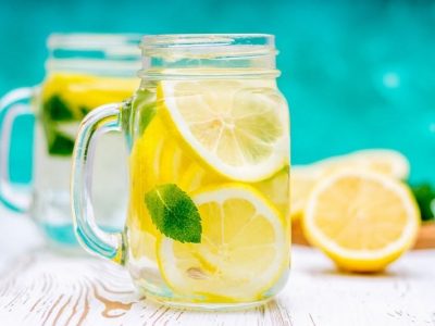 Диета со лимон: За една недела исфрлете ги сите отрови од телото!
