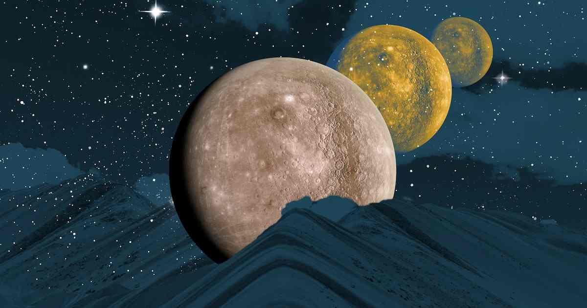 Големи промени на љубовен план за овие хороскопски знаци под влијание на ретрограден Меркур!