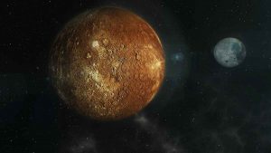 Како ќе ни влијае ретрограден Меркур од 23 август до 15 септември?