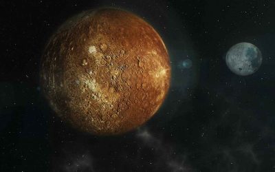 Како ќе ни влијае ретрограден Меркур од 23 август до 15 септември?