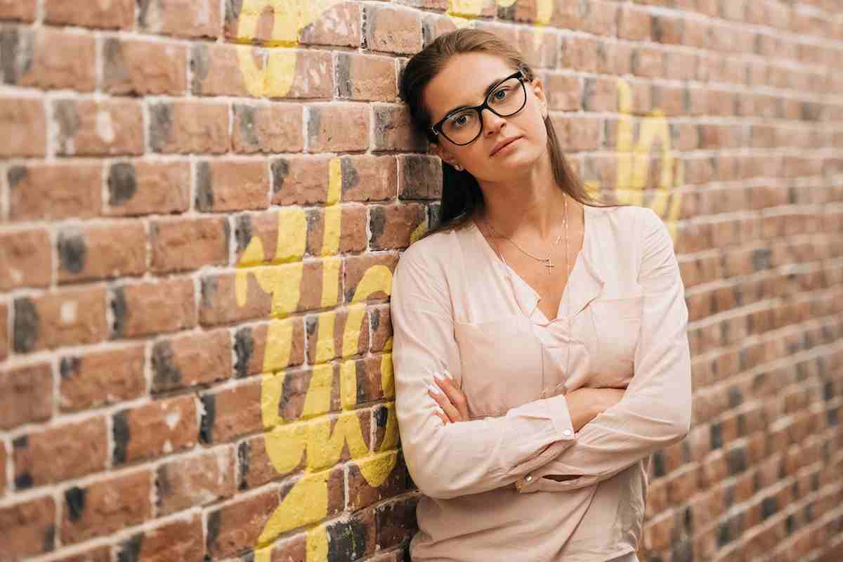 Кои се најчестите емоции кои ги потиснуваме длабоко во себе?