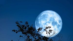 На кои 4 хороскопски знаци најмногу ќе им влијае полната Месечина во Риби на 31 август?