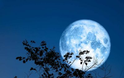 На кои 4 хороскопски знаци најмногу ќе им влијае полната Месечина во Риби на 31 август?