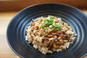Неколку факти за оризот кои можеби не сте ги знаеле
