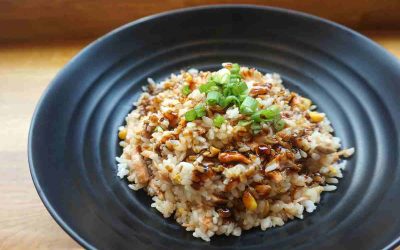 Неколку факти за оризот кои можеби не сте ги знаеле