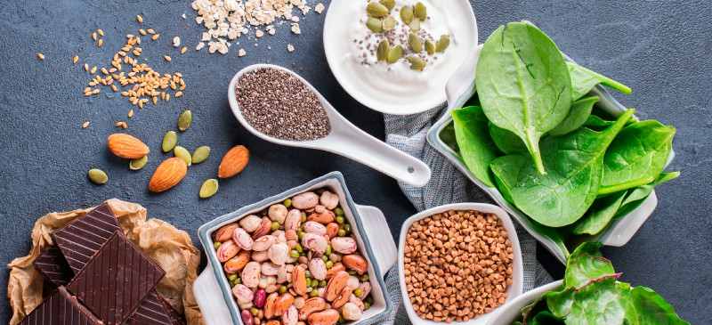 Ова е еден од клучните минерали за нормално функционирање на организмот!