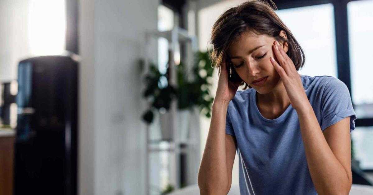 Ова се најчестите симптоми кои укажуваат на недостаток на витамин Б12!