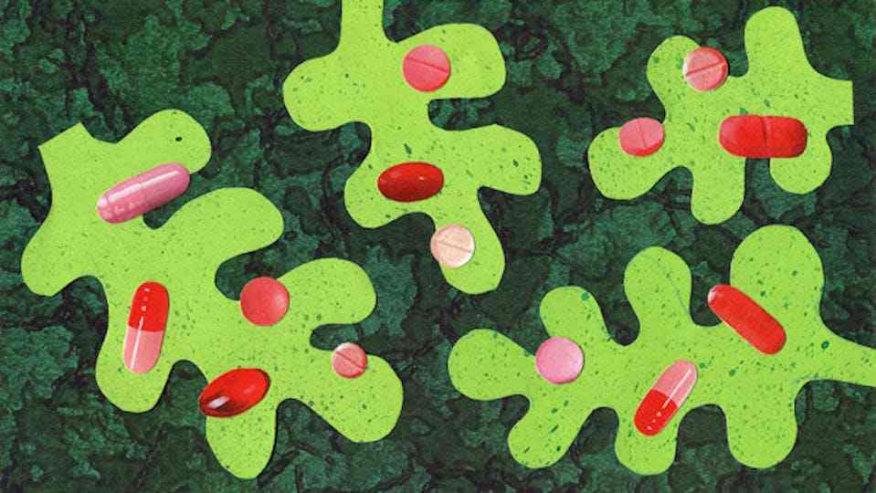 Ова се најмоќните природни антидепресиви!