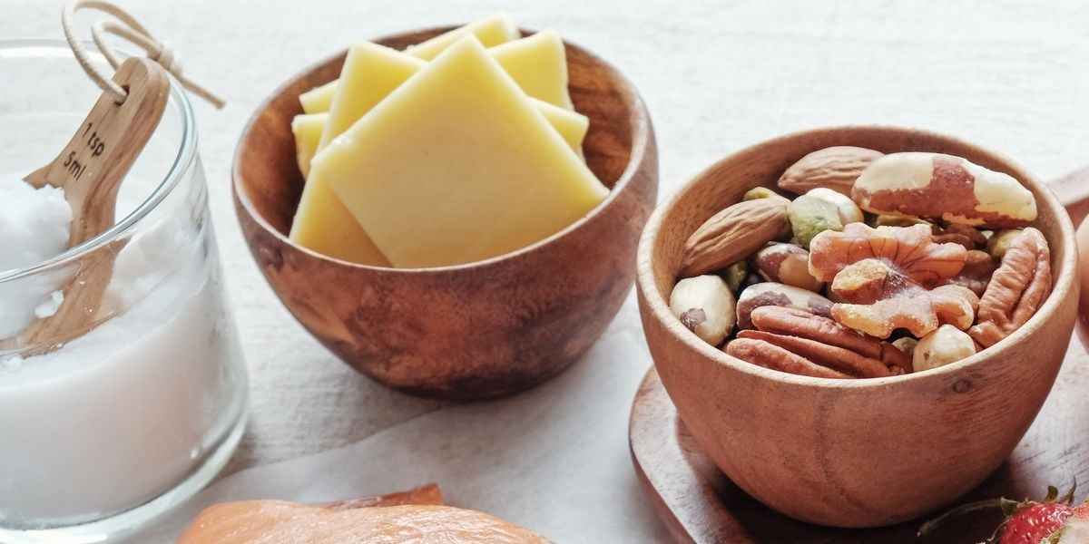 Овие намирници ги согоруваат мастите додека спиете!