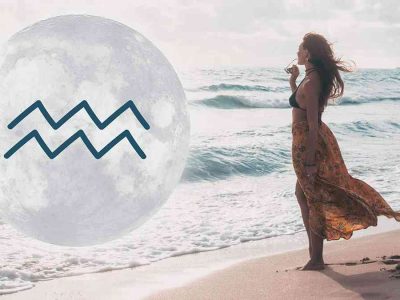 Полна Месечина во Водолија на 1 август: Што треба да манифестира секој знак за да си ги оствари желбите?