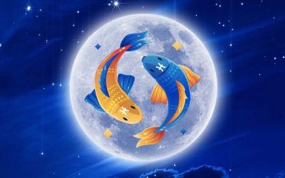 Што ќе ни донесе полната Месечина во Риби на 31 август?