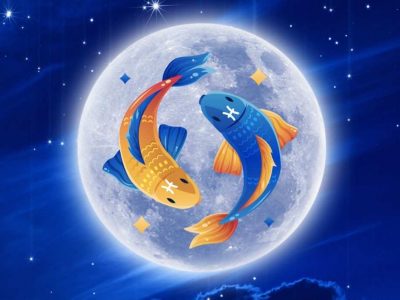 Што ќе ни донесе полната Месечина во Риби на 31 август?
