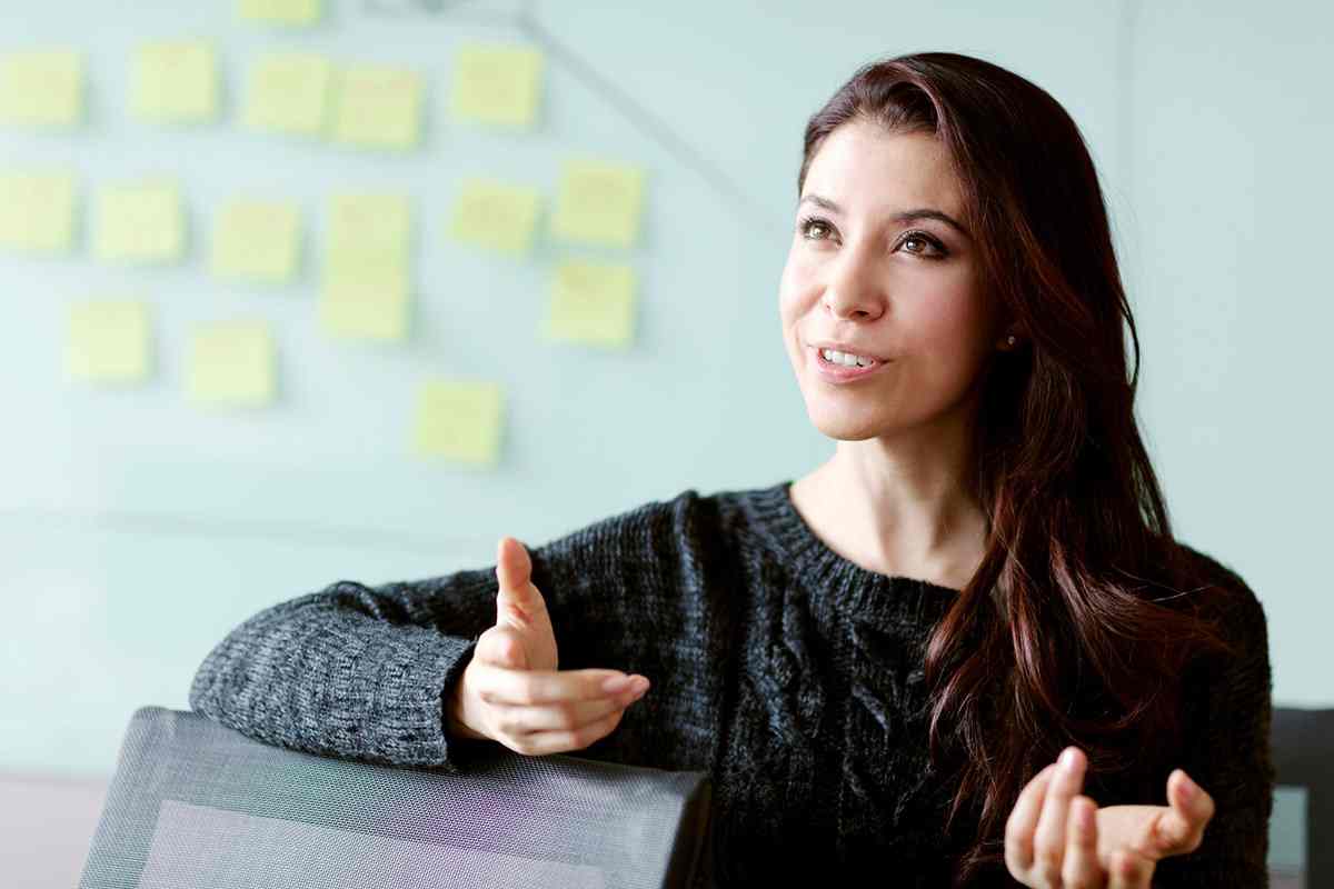 Што значи доколку си зборувате самите со себе?