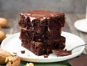 Сочни и меки: Рецепт за највкусните чоколадни коцки