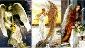 Тест: Изберете ангел и прочитајте ја неговата порака за вас!