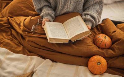 4 мали ритуали за максимално да уживате во оваа есен!