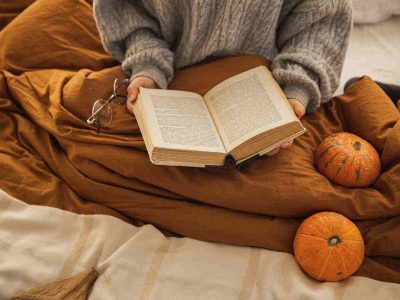 4 мали ритуали за максимално да уживате во оваа есен!