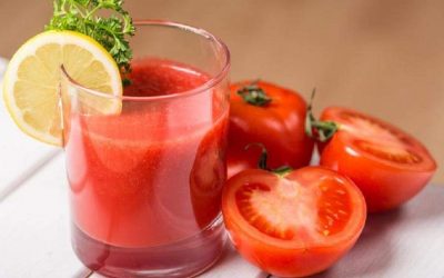 Кои се лековитите својства на сокот од домати?