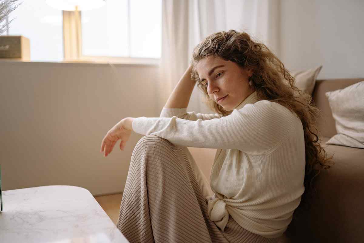 Неколку вежби за смирување и контролирање на емоциите