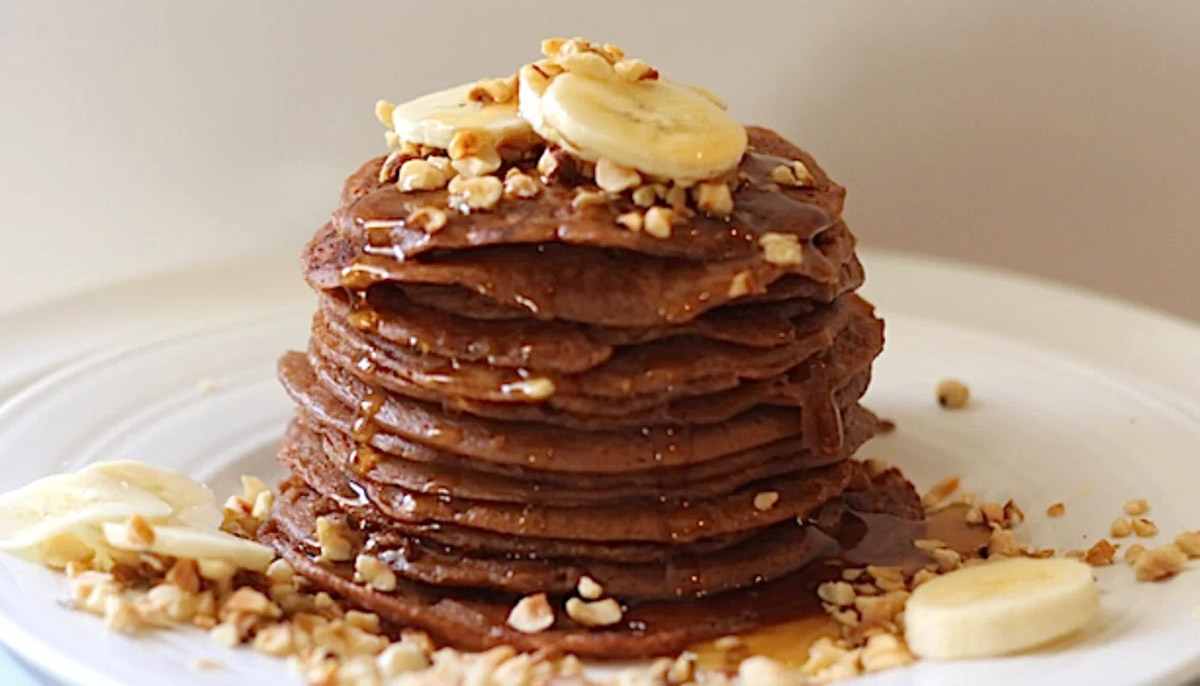 Нутела палачинки: Рецепт за највкусните палачинки кои некогаш сте ги пробале!