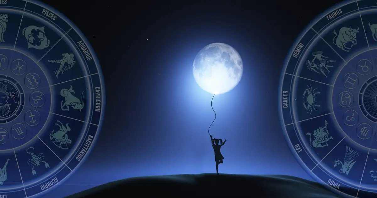 Полната Месечина на 29 септември најмногу ќе му влијае на овој хороскопски знак!