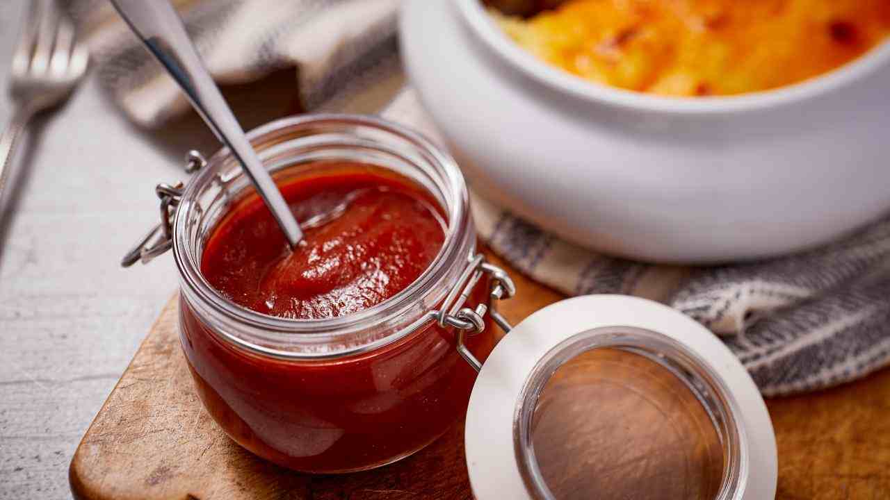 Рецепт за домашен кечап: Без хемиски додатоци!