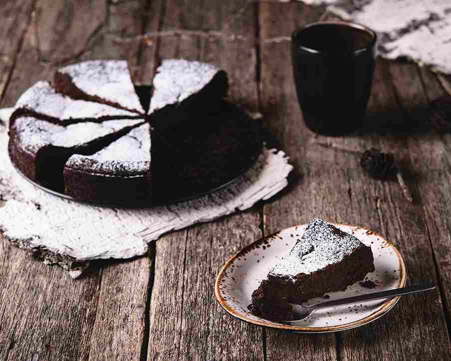 Рецепт за највкусната и најбрзата чоколадна торта