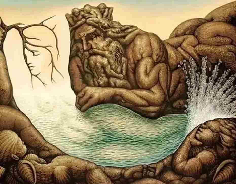 Тест на личноста кој ќе ви помогне да откриете нешто повеќе за себе